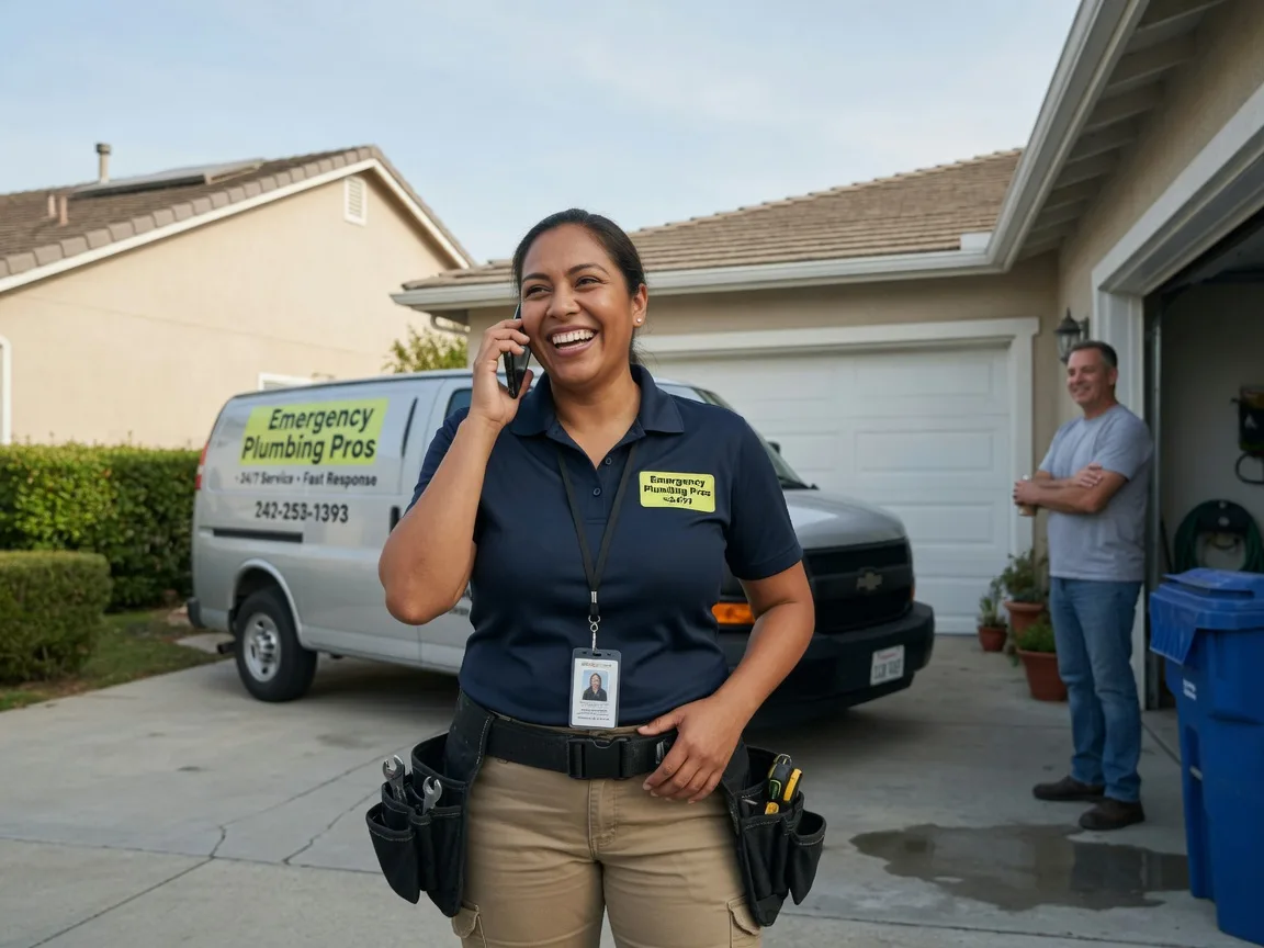 Emergency Plumber Novinger, MO FAQs